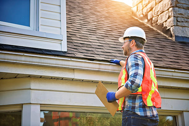 Roofing in Charlottesville